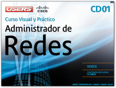 Administraci&oacute;n de redes